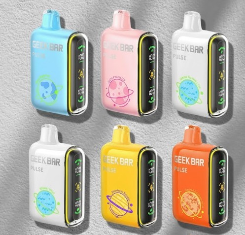 What Disposable Vape Lasts The Longest