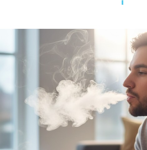 How To Vape Without Coughing