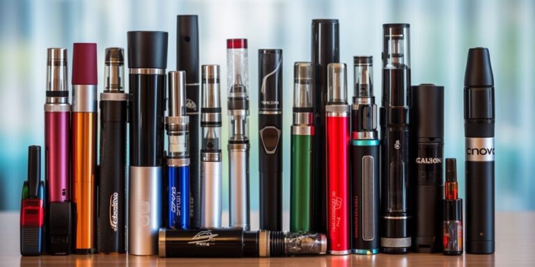 What Are The Best Vapes to Quit Smoking