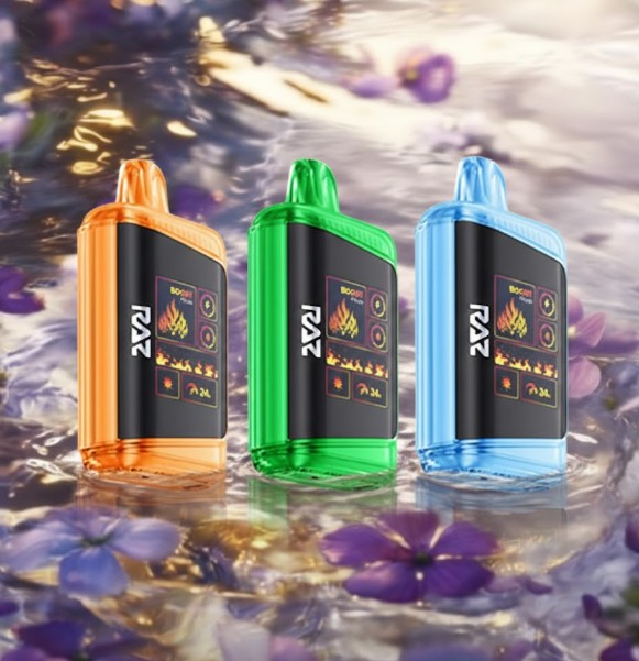 Exploring Exquisite Vape Flavors