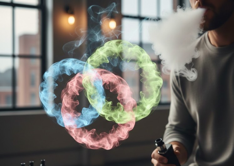 How To Blow O Rings