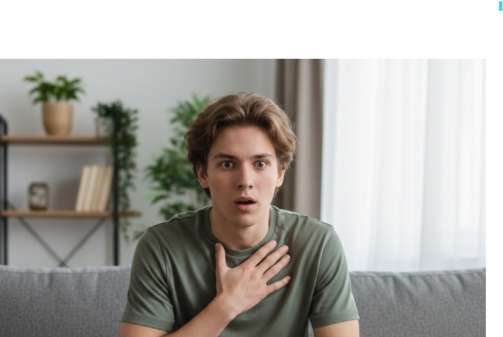 Can Vaping Cause Hiccups