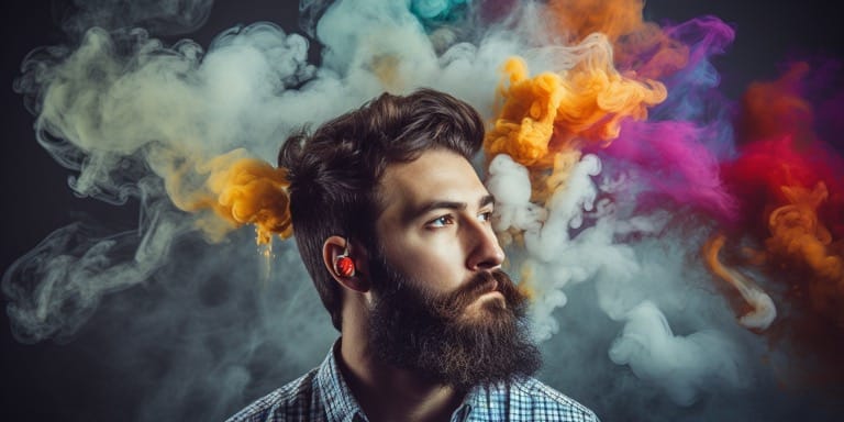 Can Vaping Cause Hiccups