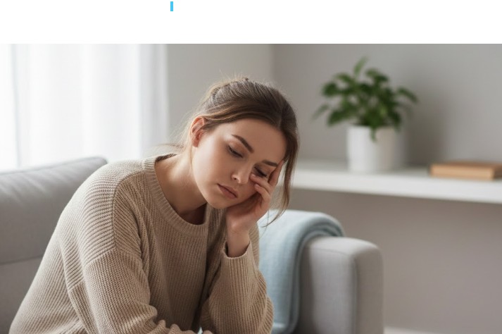 Does Vaping Make You Tired 2