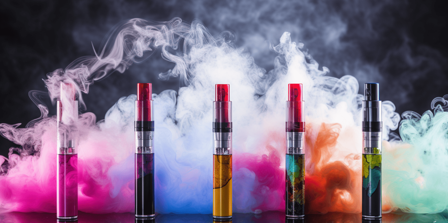How To Know When Your Disposable Vape Is Almost Empty? getsmoke