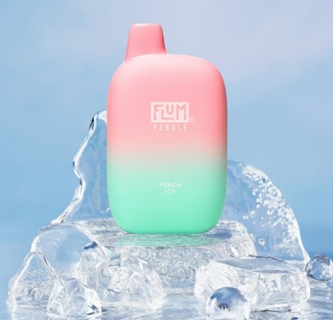 How Long Do Flum Vapes Last