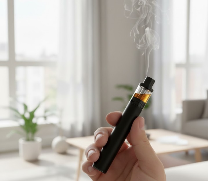 How To Know When Your Disposable Vape Is Almost Empty