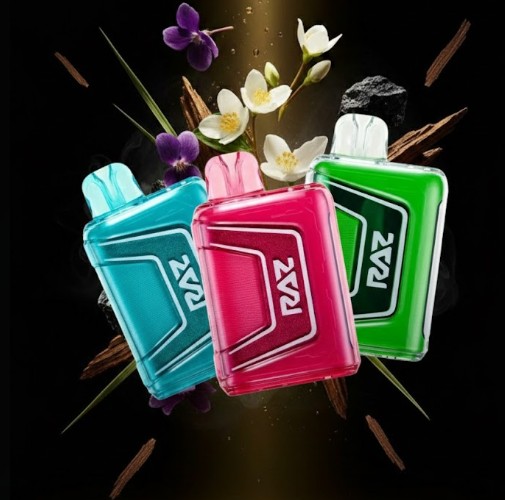 Which Flavored Vapes Are the Best for Women