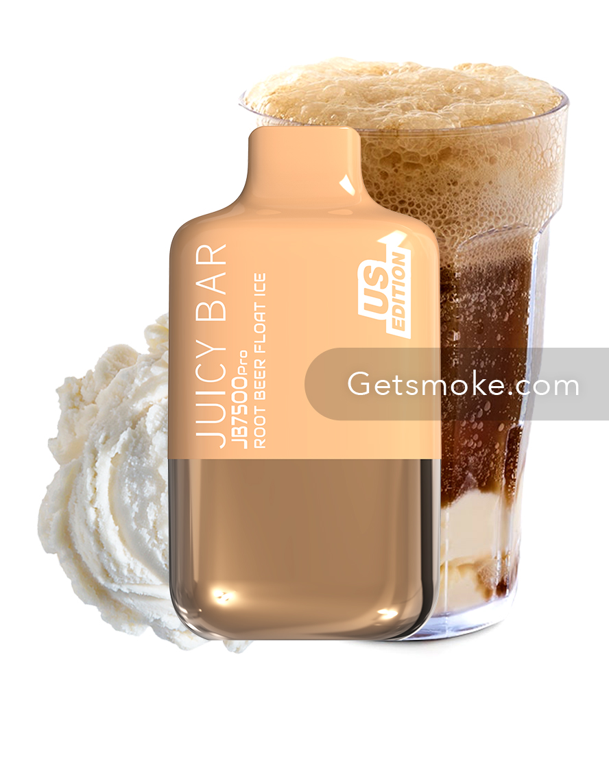elf bar vape uk Root Beer Vape Brands Shop Root Beer Shake Bar G15000 Disposable Vape Root  Beer Float Vape main image 1
