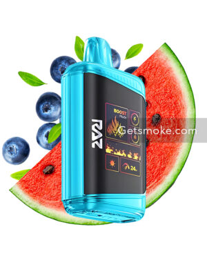 Blueberry Watermelon RAZ DC25000
