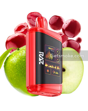 Cherry Strapple RAZ DC25000