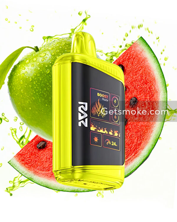 Sour Apple Watermelon RAZ DC25000