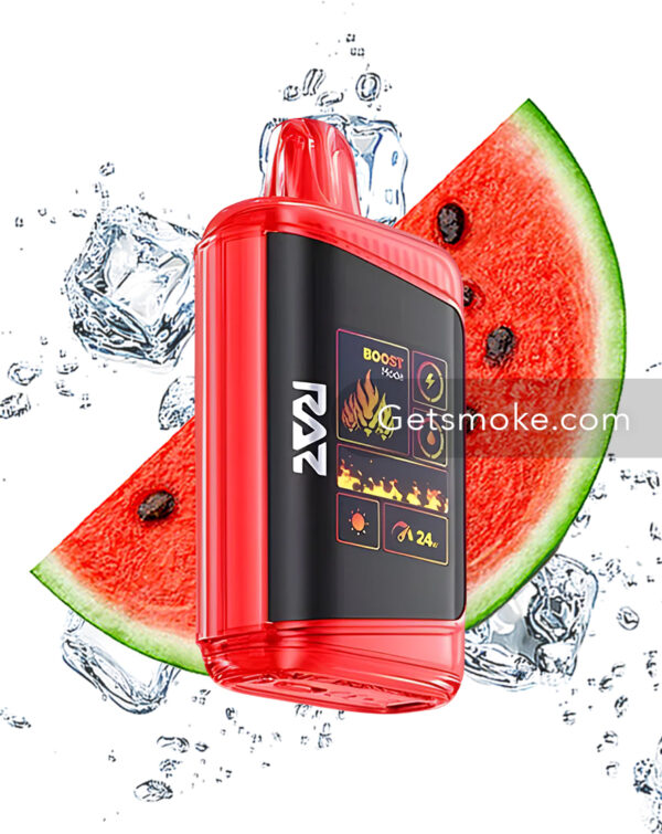 Watermelon Ice RAZ DC25000