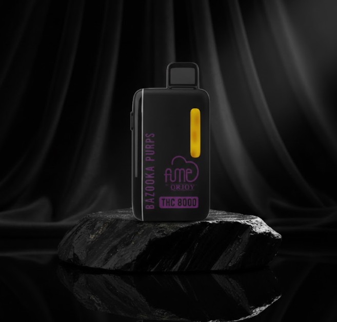 What is Fume Vape