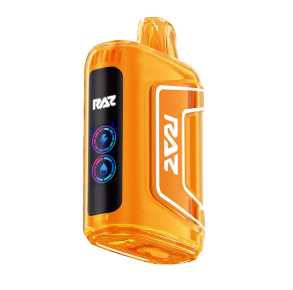 How Do I Know When my Raz Vape is Empty?