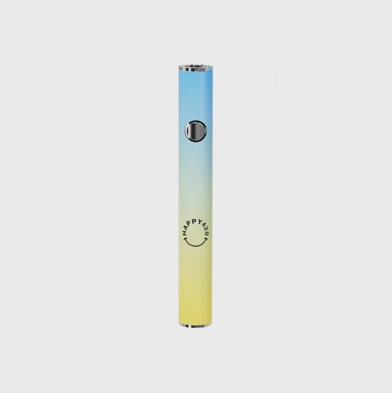 How to Use a Disposable Vape Pen With Button?