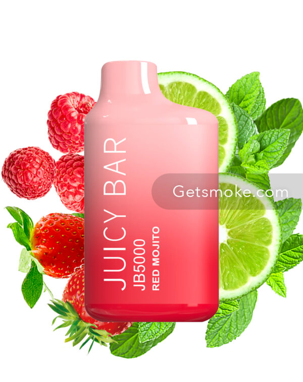 red-mojito