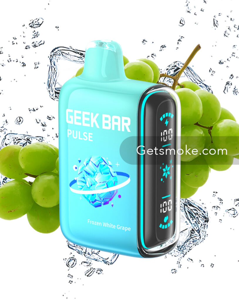 Geek-bar-pulse-frozen-white-grape