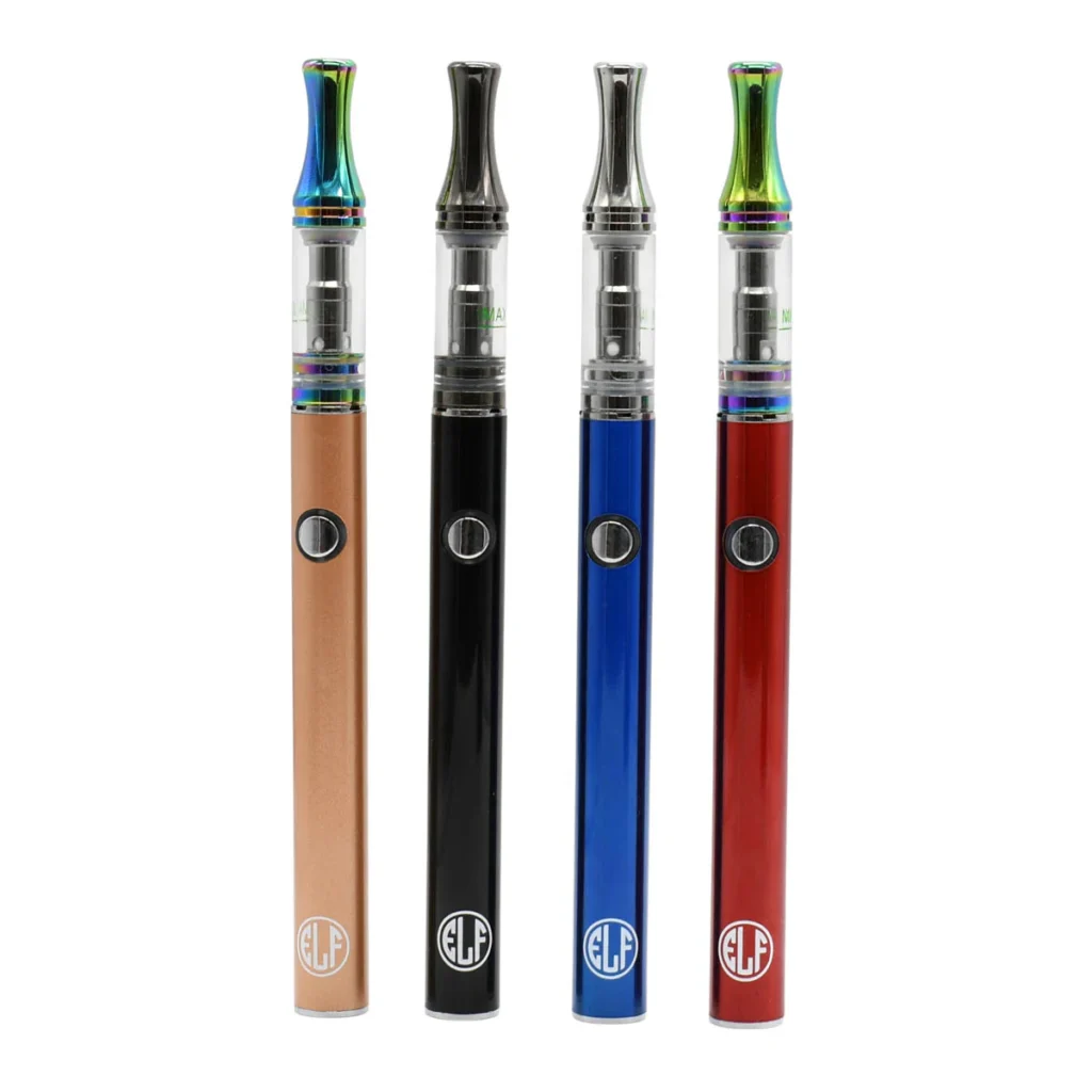 Are Vape Pens Without Nicotine Bad for You