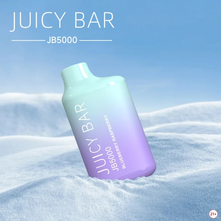 Exploring the Mexican Pina Colada Juicy Bar Vape