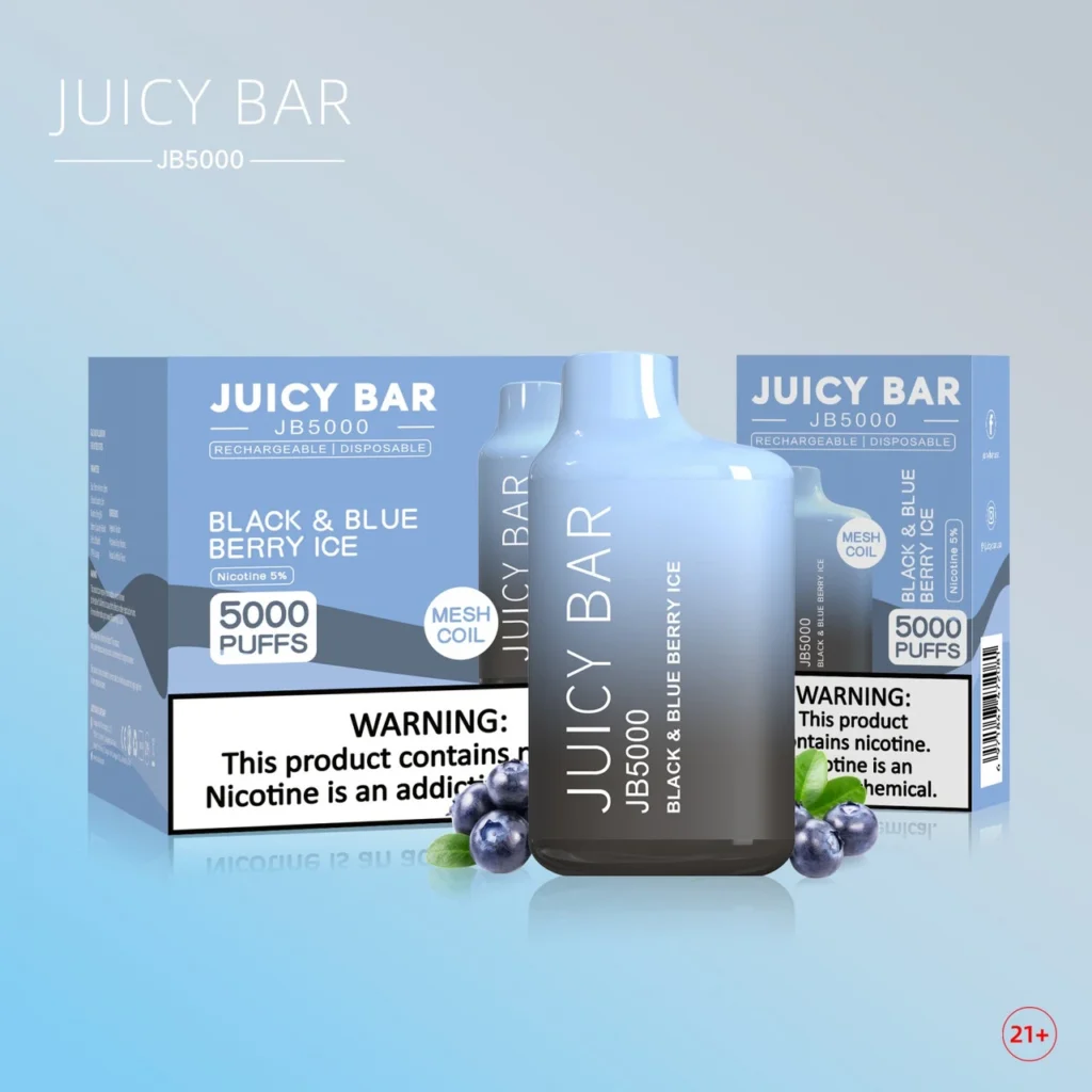 Breaking Down the Fruity Delight of White Gummy Juicy Bar