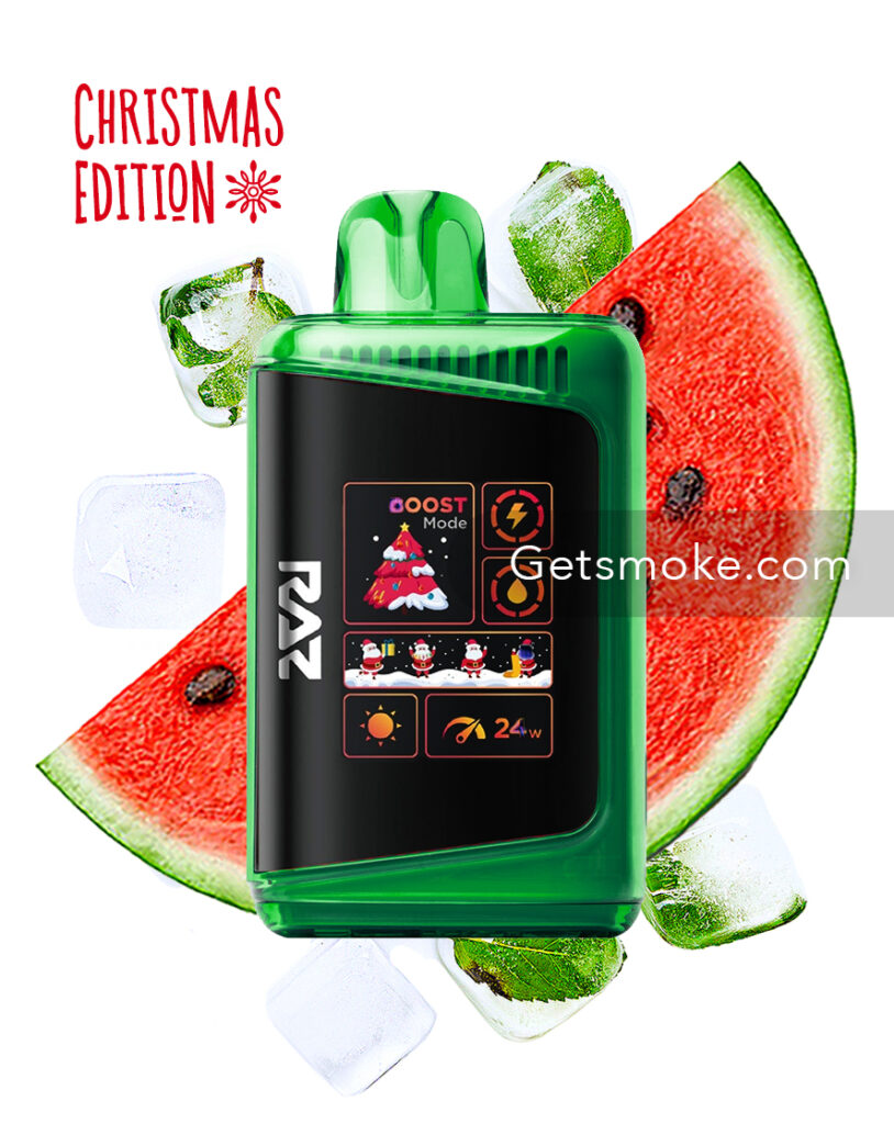 Watermelon Ice