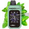 Simply Mint - Kado Bar i-PRO