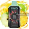 Fuking Fab - VIHO Supercharge Pro