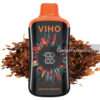 Smooth Tobacco - VIHO Supercharge Pro