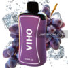 Grape Ice - VIHO Supercharge