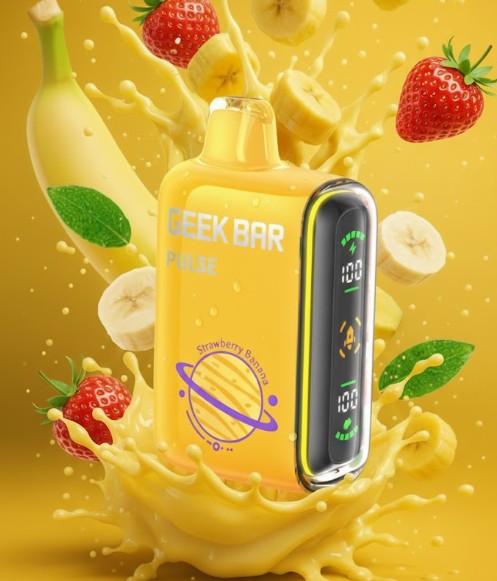 Geek Bar Vape FAQs