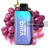 Grape Bubble Gum - VIHO Turbo