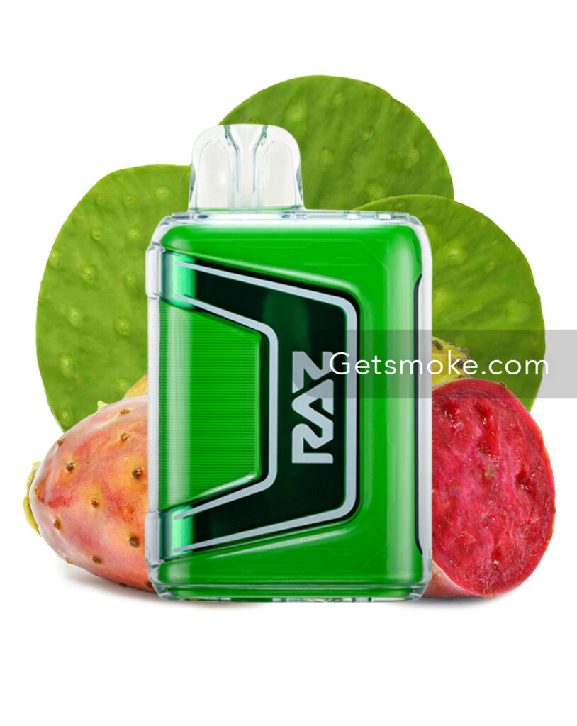 cactus jack raz flavor vape​ TN9000