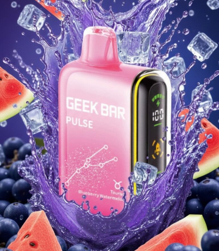 What Is the Best Geek Bar Pulse X Flavor