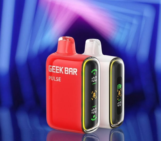 Blu vs Geek Bar: Which Vape Is Better?