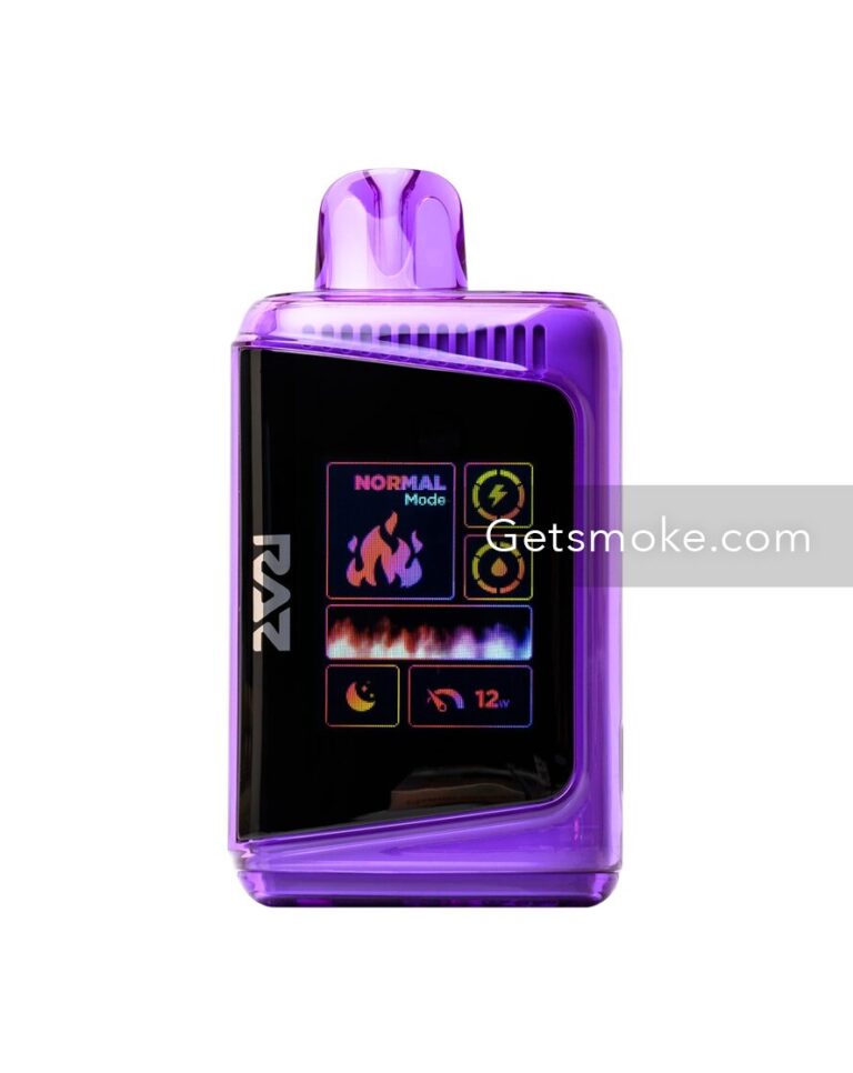 pod king vapes EB x Pod King XC5000 Disposable
