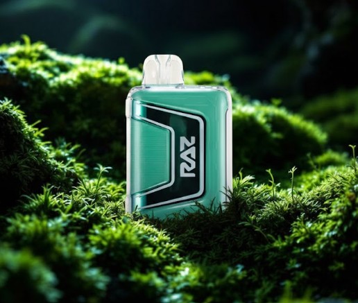 Do Raz Vapes Have Nicotine