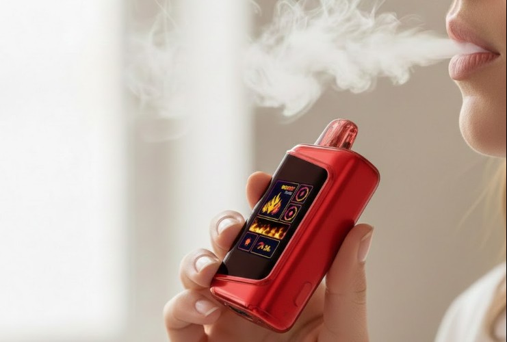 How Long Until I Can Vape After Tooth Extraction