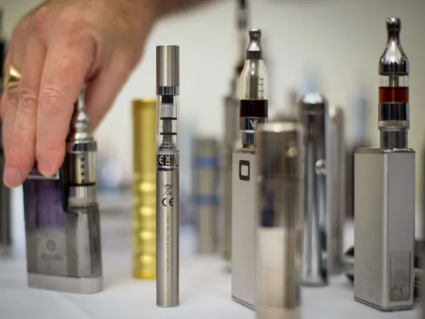 Is Raz Vape Safe