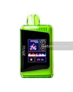 Sour Apple Ice RAZ DC25000