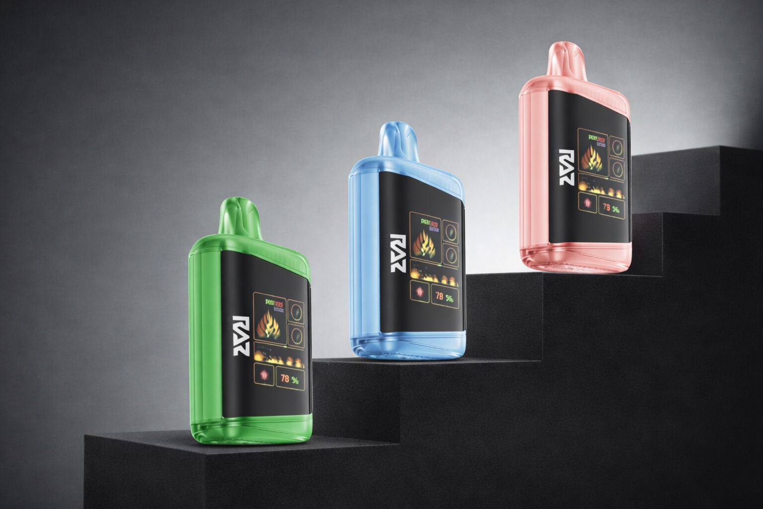 What is the Best Raz Vape Flavor