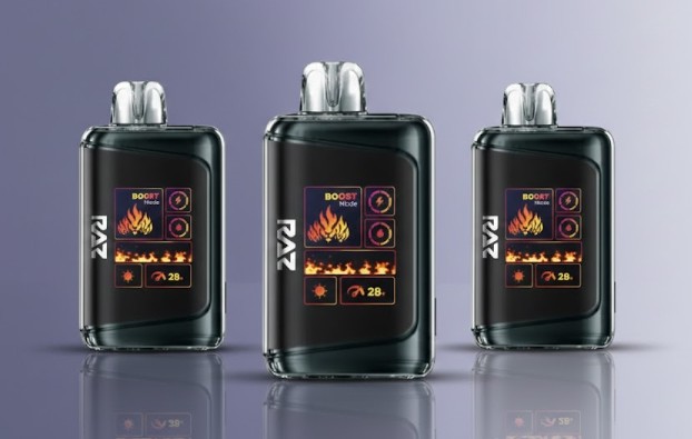 Is RAZ Vape Disposable