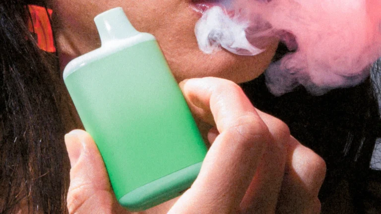 How Many Puffs Are in a Raz Vape