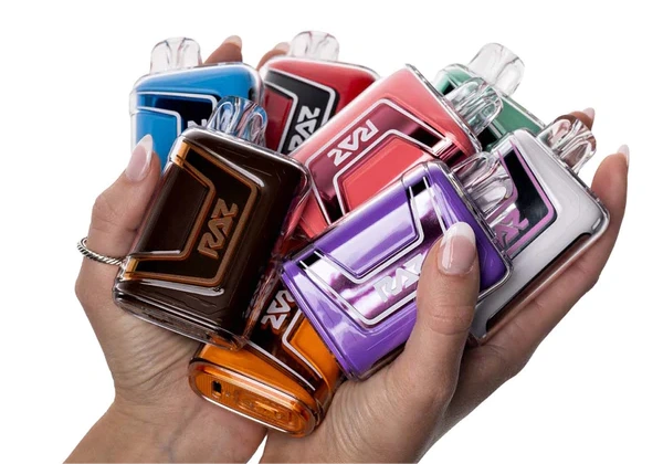 Are There Fake Raz Vapes