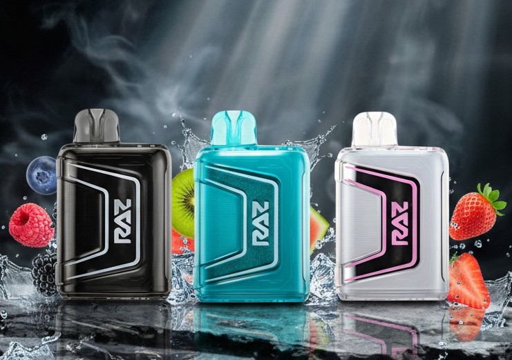 What Is a Raz Vape