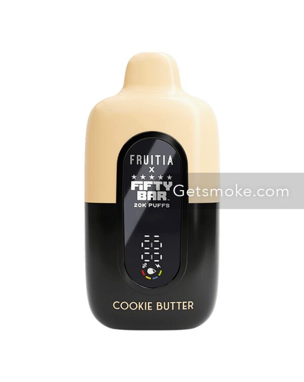 Fifty-bar-Fruitia-Cookie-Butter