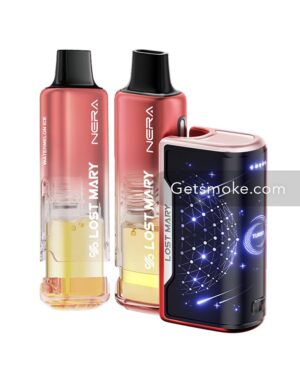 Lost Mary Nera Fullview Kit Watermelon Ice