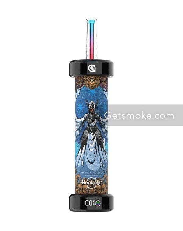 Olit-Hookalit-Blueberry-Ice
