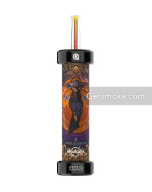 Grape-Mint-Olit-Hookalit