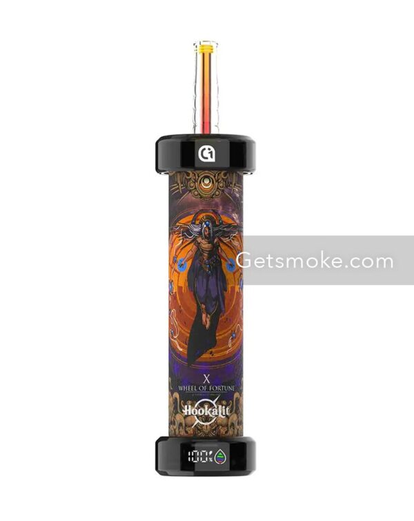 Lucid dream olit hookalit